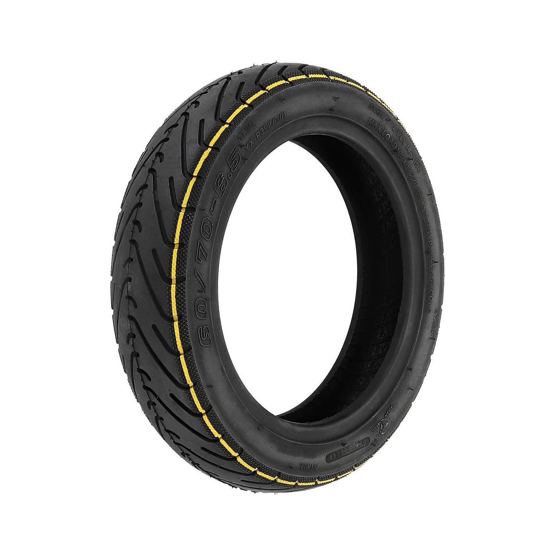 Pièce détachée AVIZAR Tubeless 10'' Ninebot MAX G30
