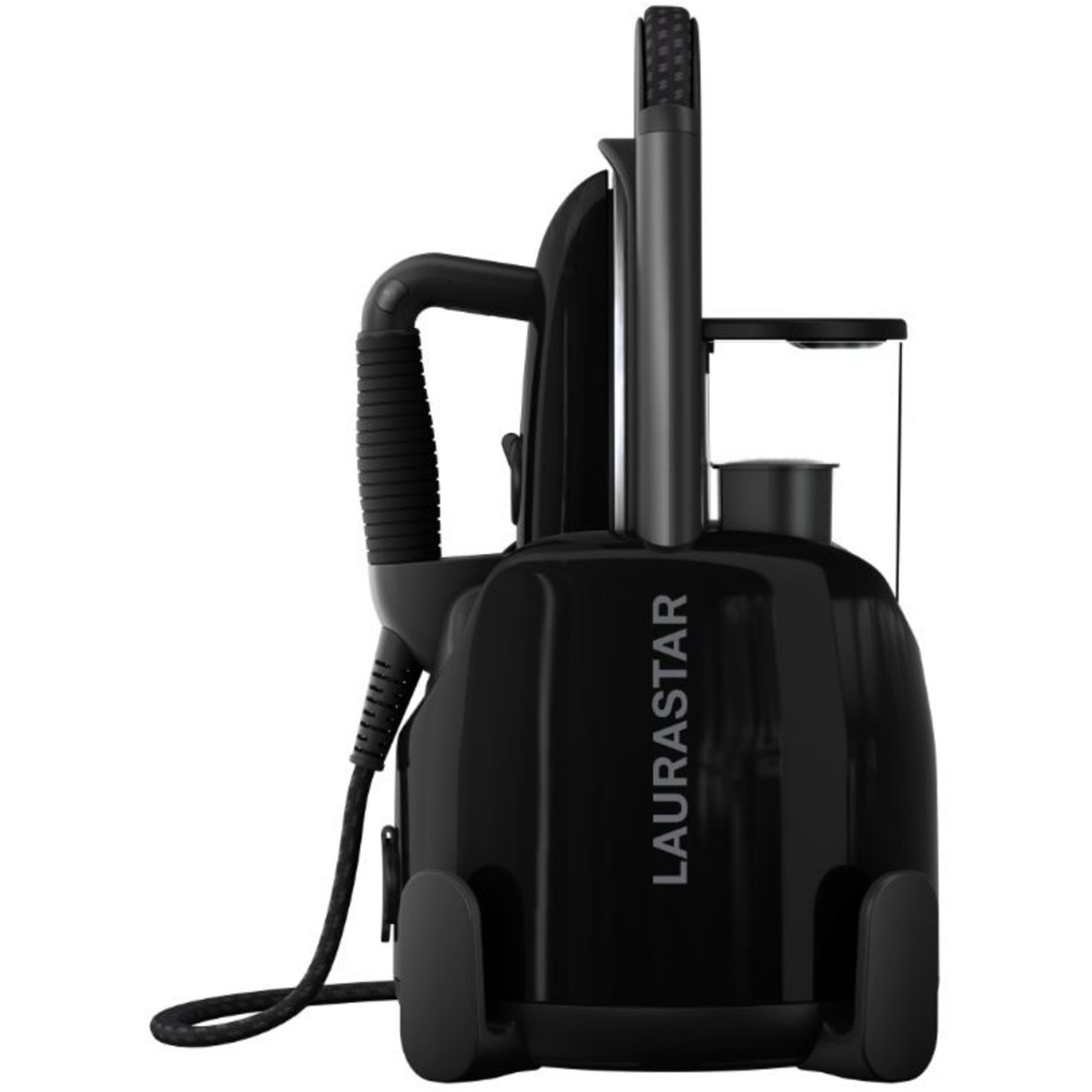 Centrale vapeur LAURASTAR Lift Plus Utlimate Black