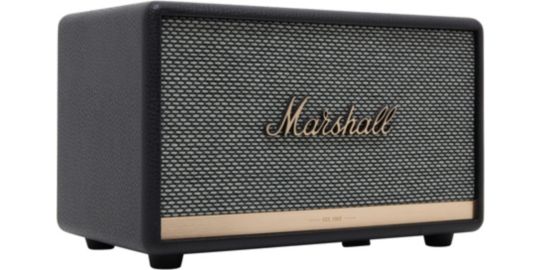 Enceinte MARSHALL ACTON II noir
