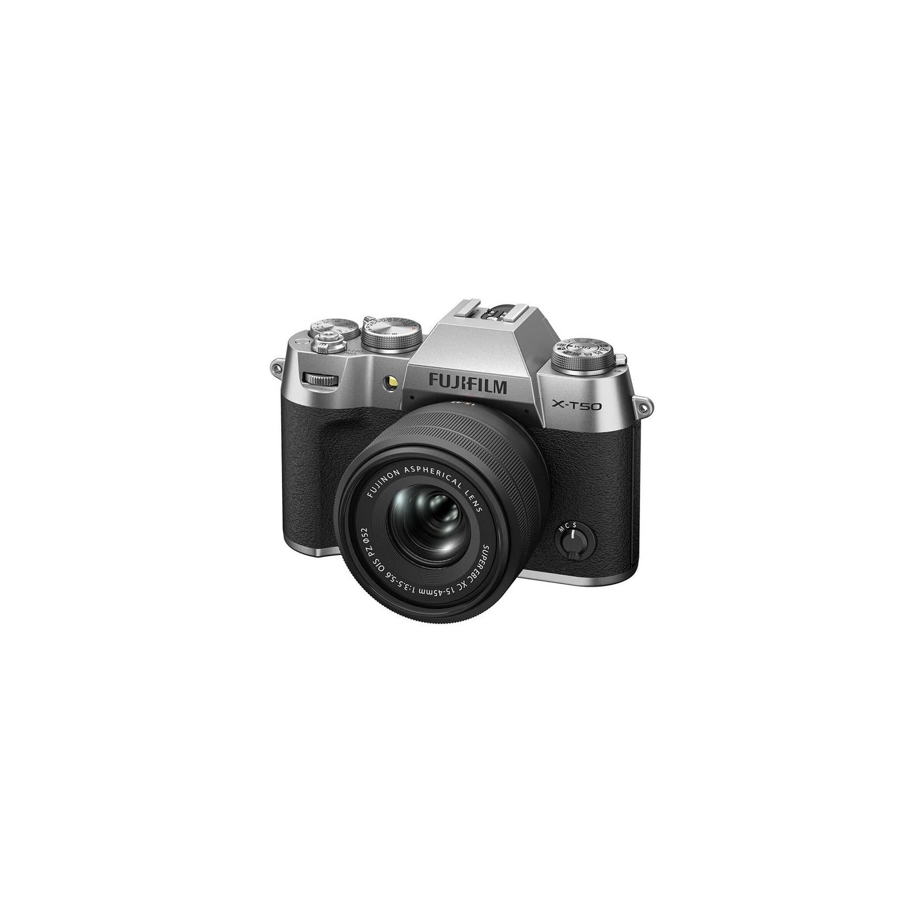 Appareil photo Hybride FUJIFILM 252518