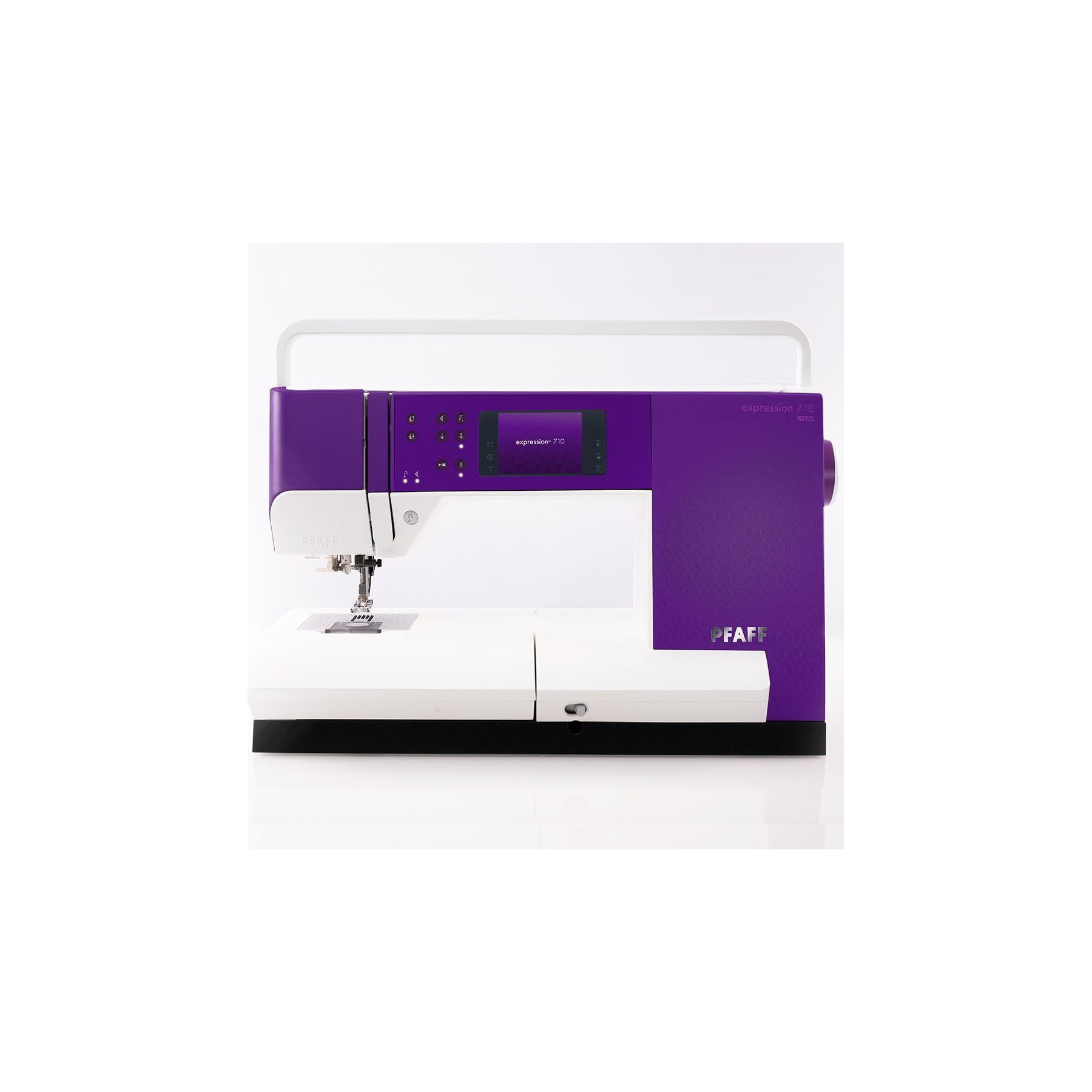 Machine à coudre PFAFF EXPRESSION 710