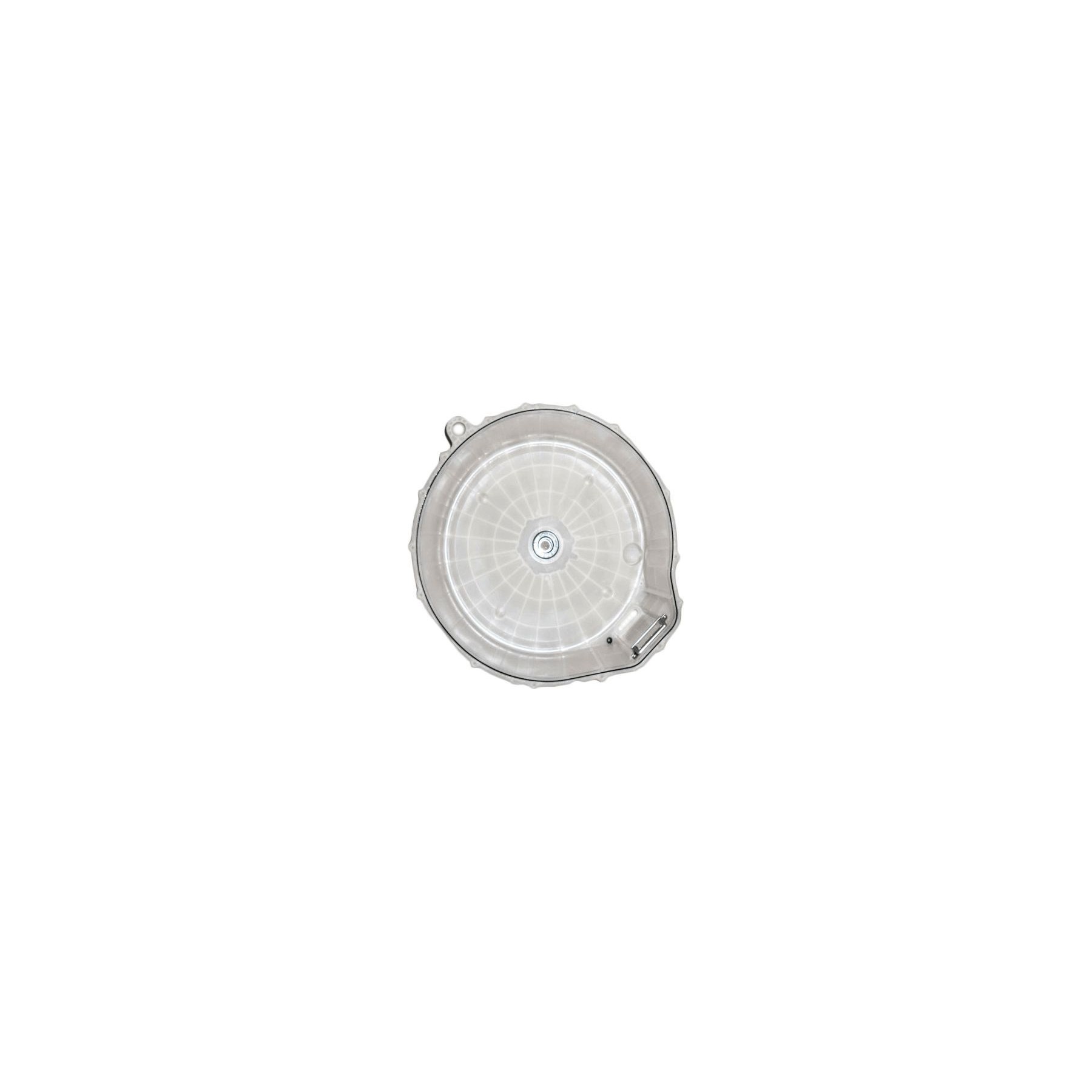 Cuve SAMSUNG DEMI CUVE ARRIERE ASSEMBLÉE F500E...