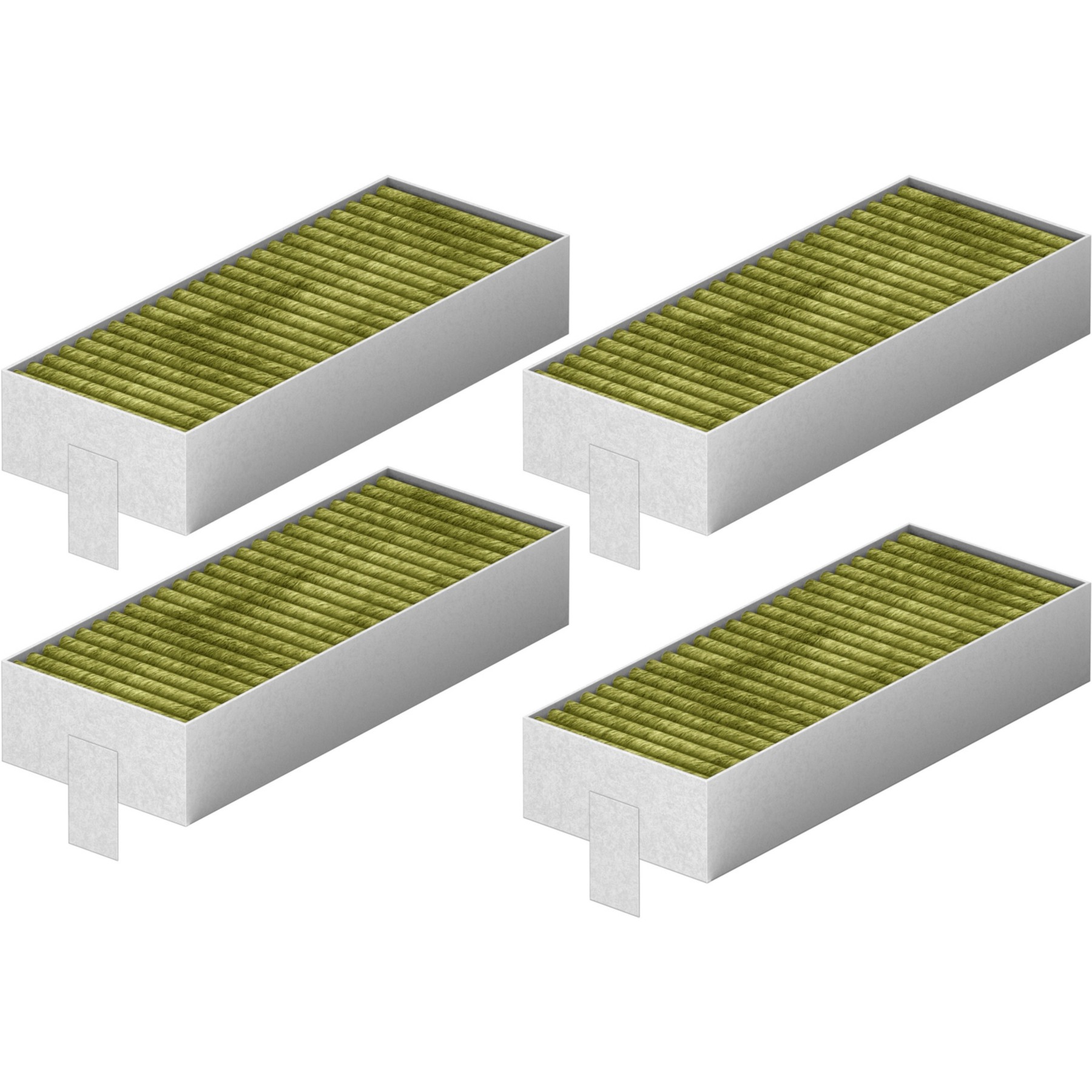 Filtre hotte SIEMENS HZ9VRCR1