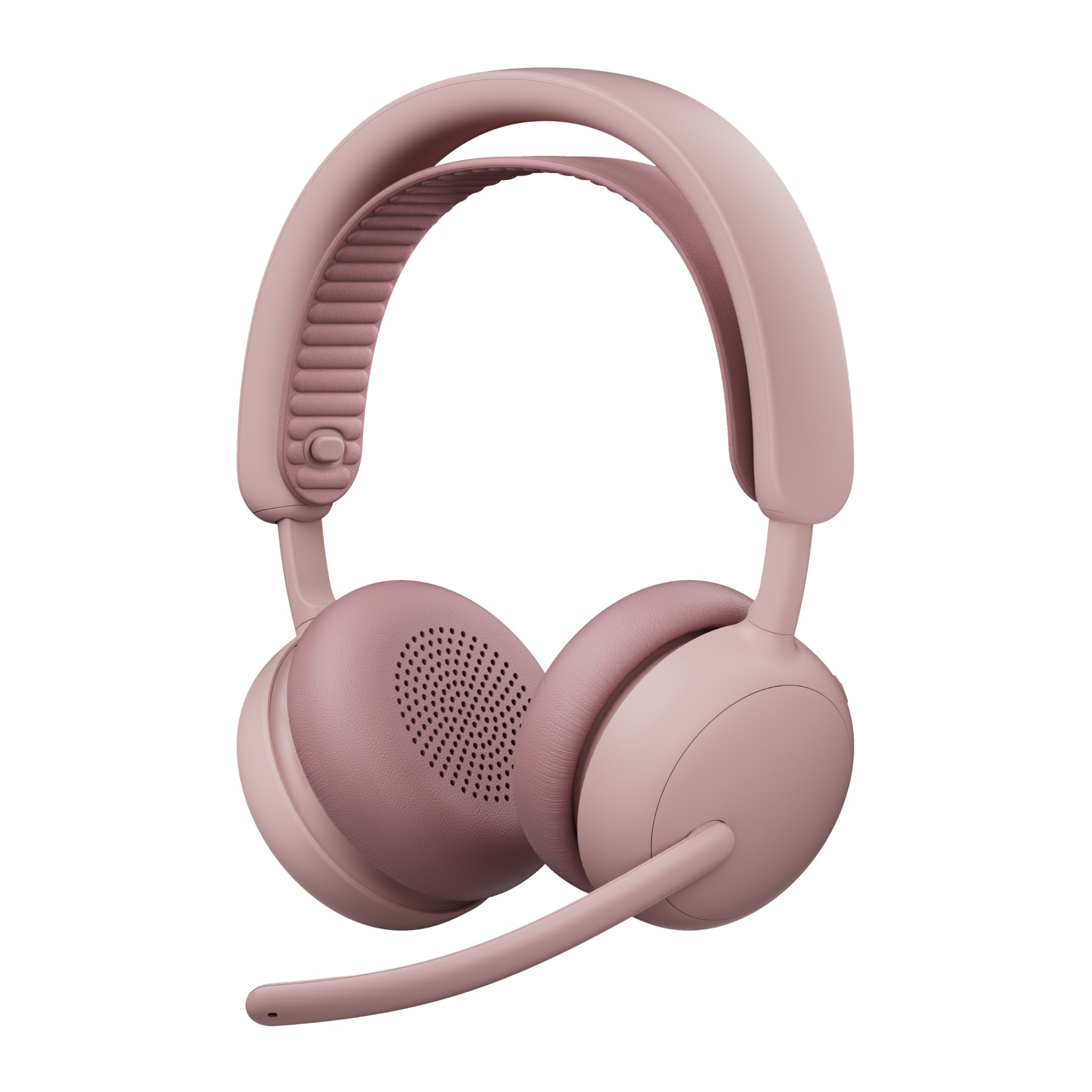 Micro-casque LOGITECH Zone Wireless 2 ROSE