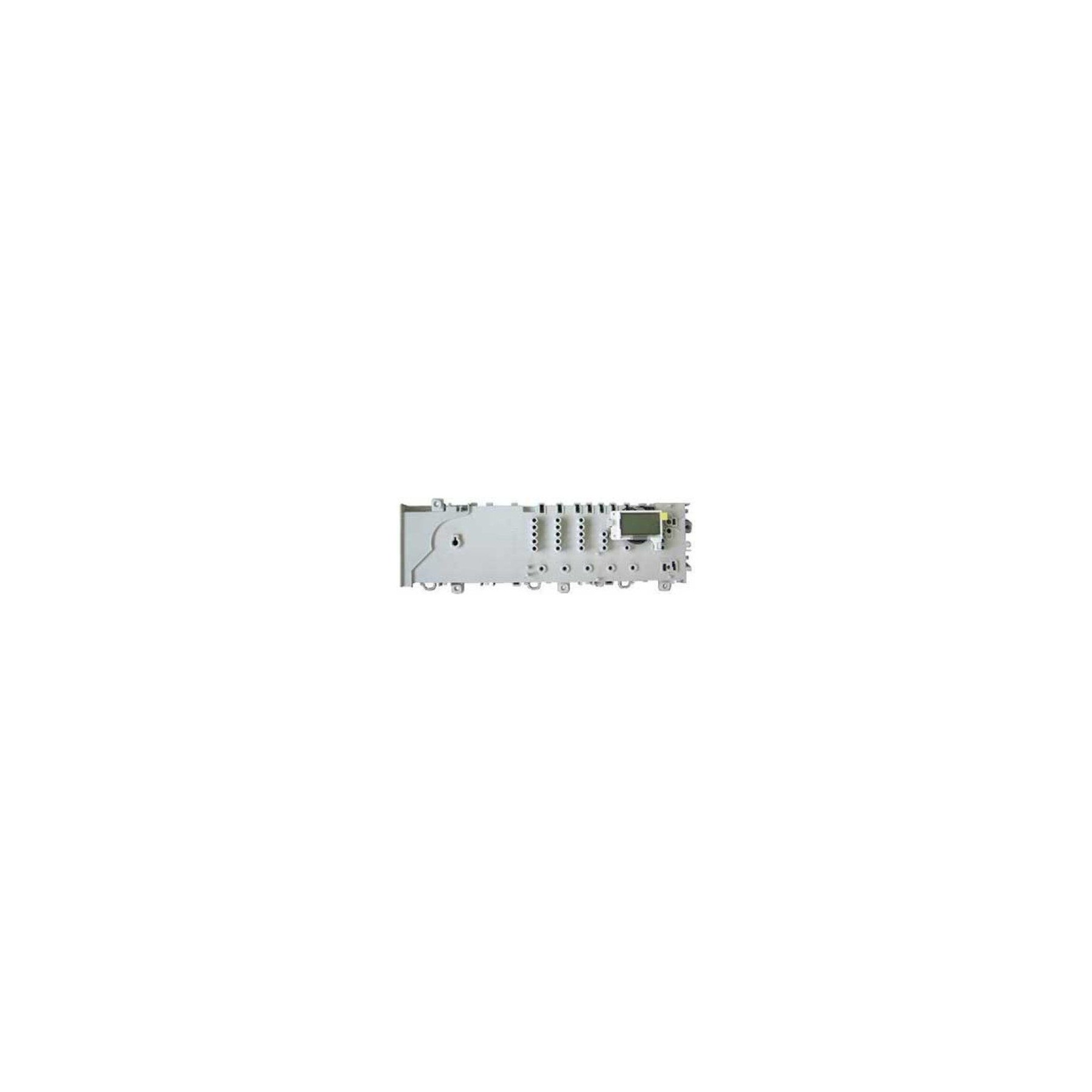 Carte ELECTROLUX module électronique configuré