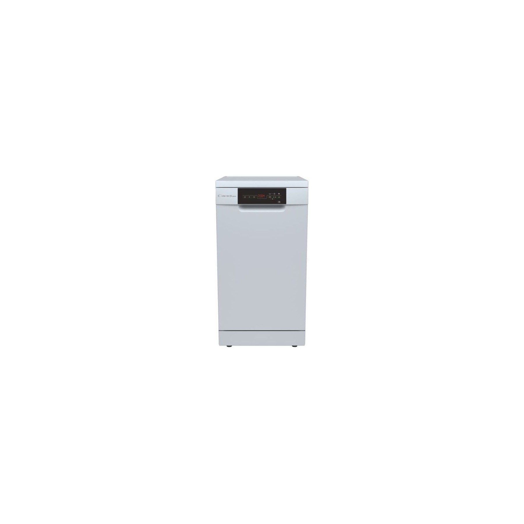 Lave vaisselle 45 cm CANDY CDPH2D1047W