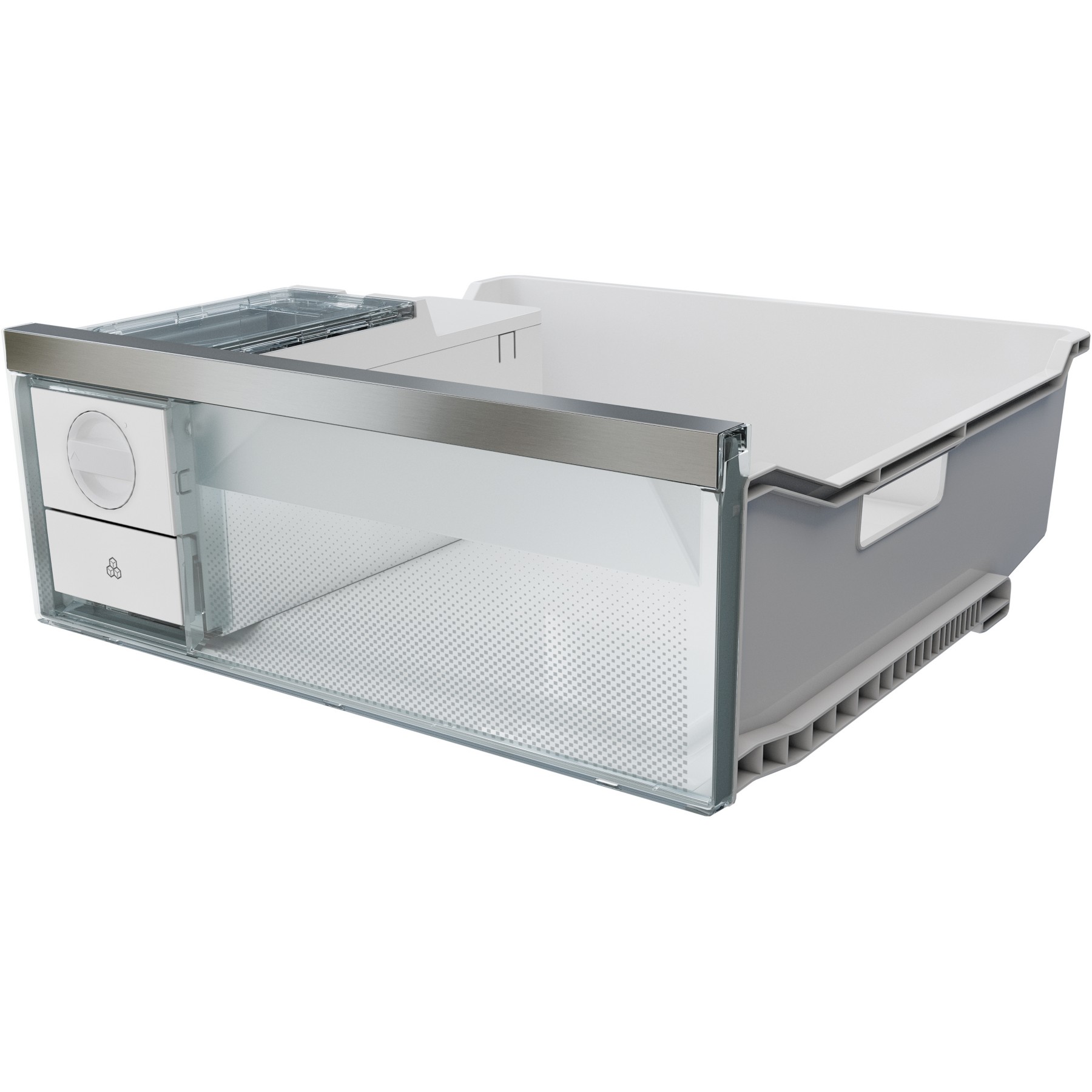 Tiroir LIEBHERR EasyTwistIce Modeles 70cm BluPerformance