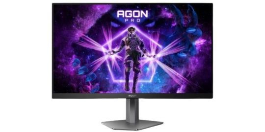 Ecran PC Gamer AOC AGON PRO 25