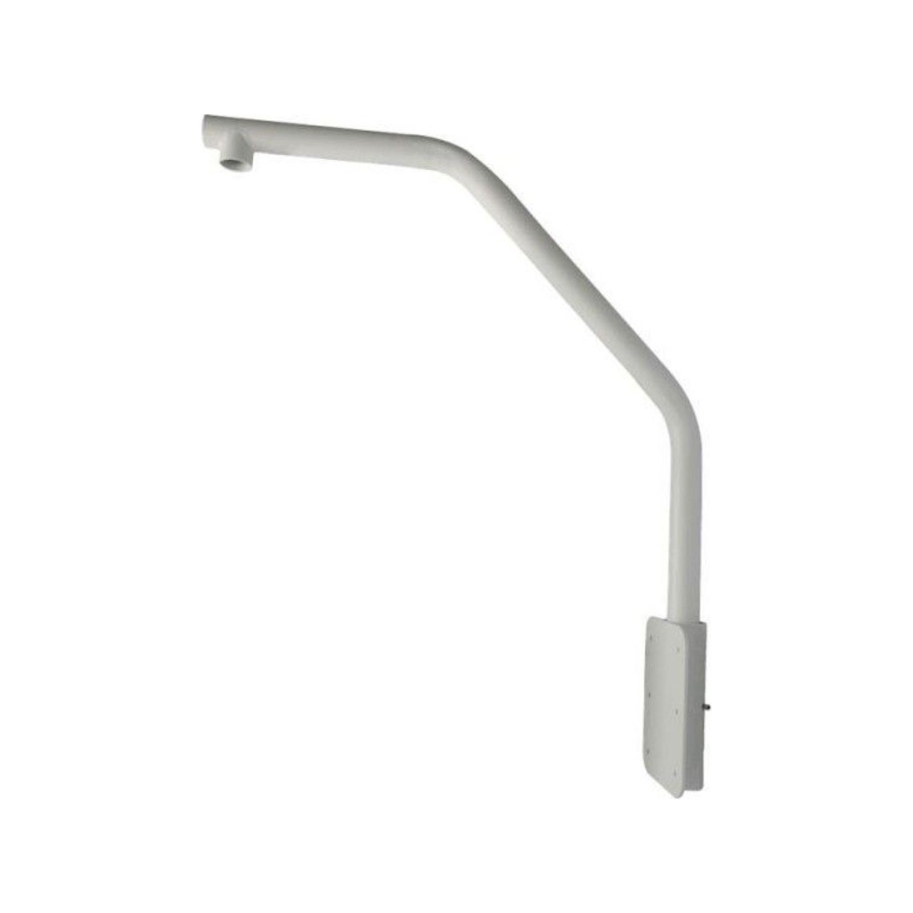 HIKVISION Hikvision - Support parapet DS-1660ZJ