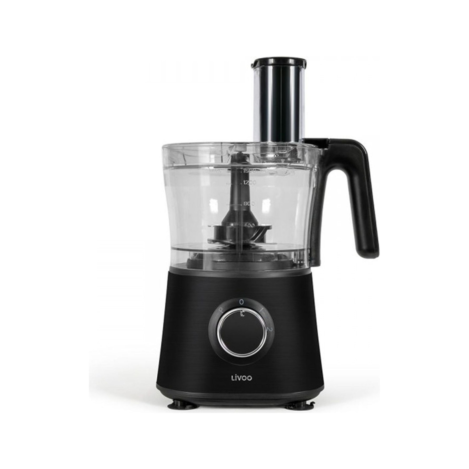 Robot multifonction LIVOO Robot de cuisine multifonction DOP250N