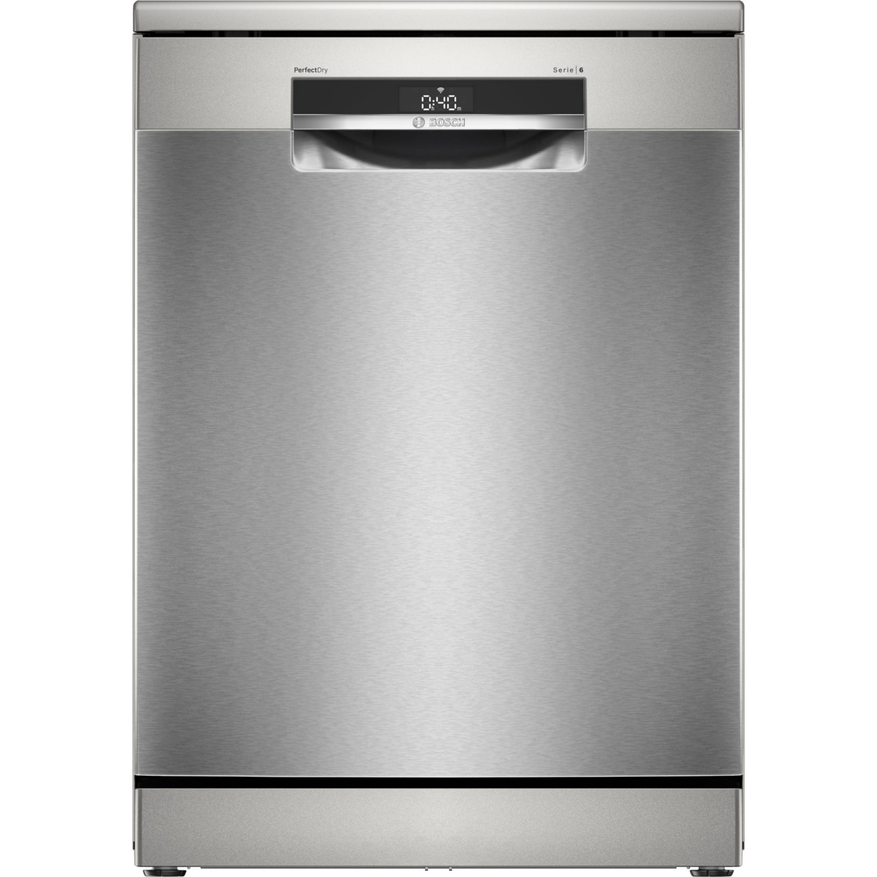 Lave vaisselle 60 cm BOSCH SMS6ZCI11F