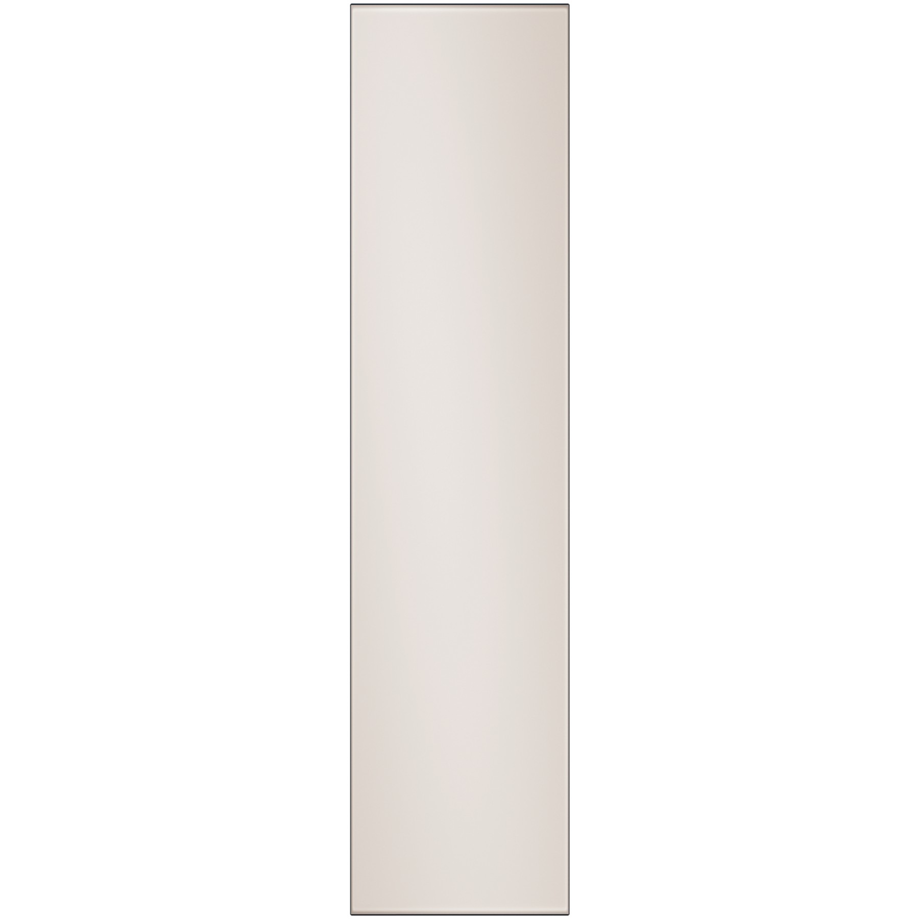 Panneau d'habillage SAMSUNG RA-M17DAA39GG Bespoke