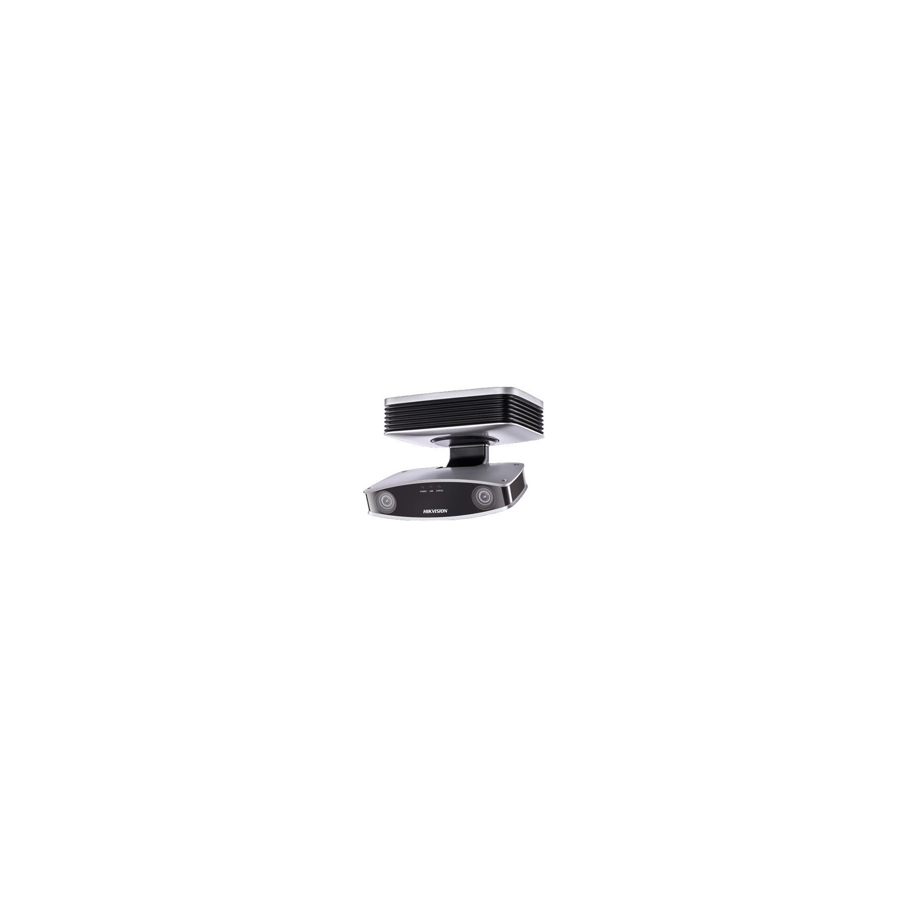 Caméra de sécurité HIKVISION Caméra de surveillance IP 2MP 36V -2CD8