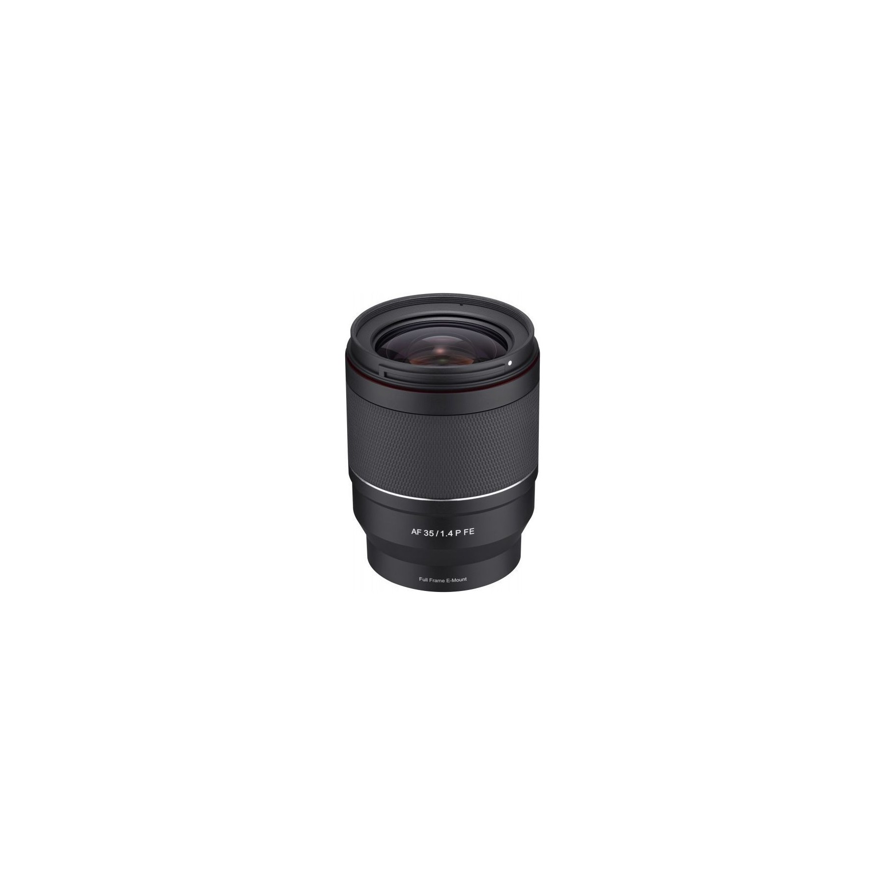 Objectif pour Hybride SAMYANG 524860