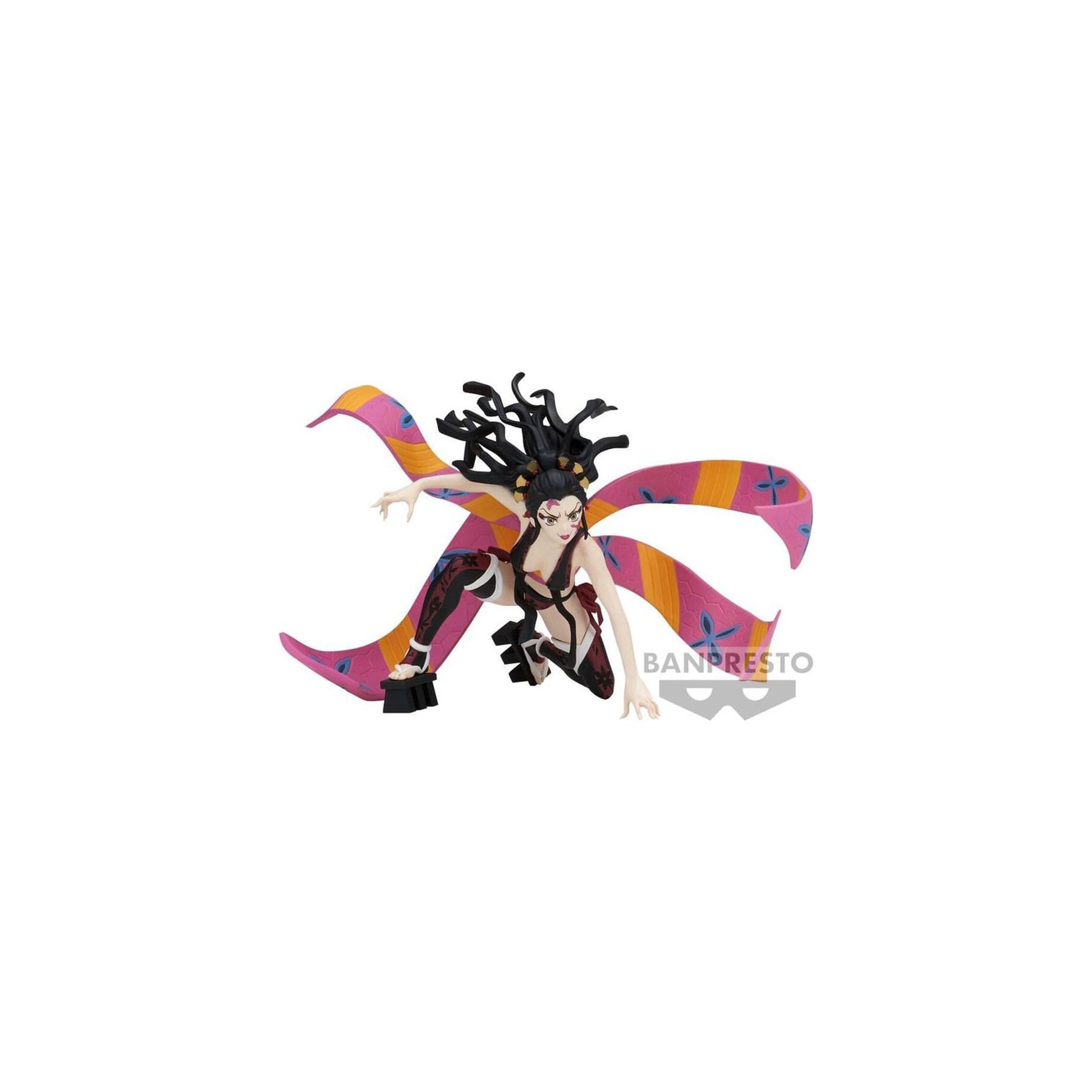Figurine BANDAI Figurine Vibration Stars - Demon Slayer
