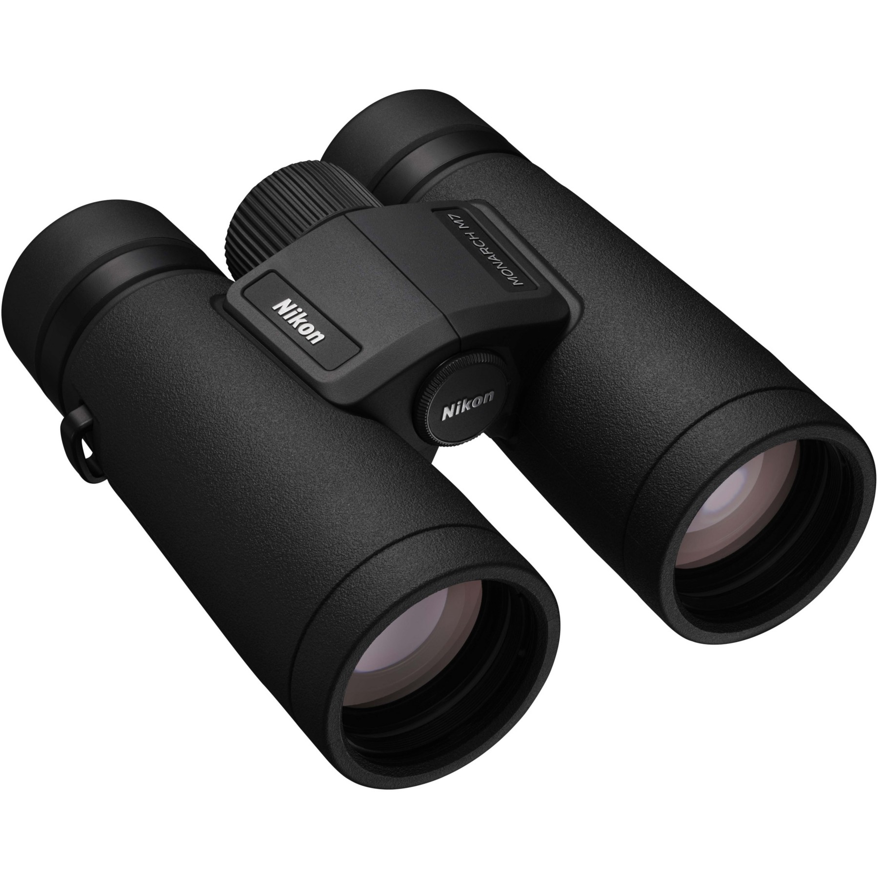 Jumelles NIKON MONARCH M7 10X42