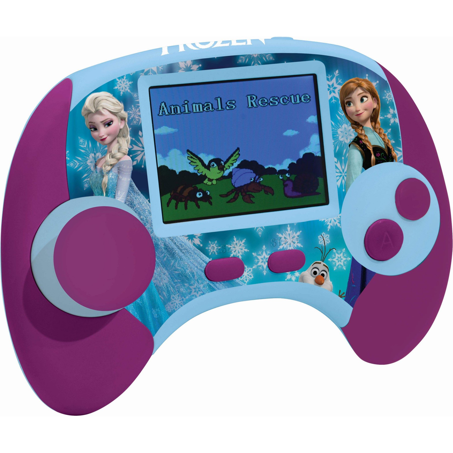 Console rétro LEXIBOOK Parent JCG100i1