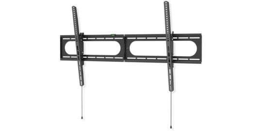 Support mural TV HAMA Titl Strong 120 pouces