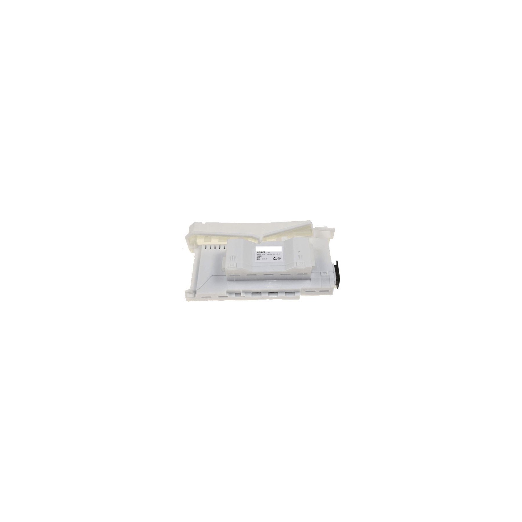 Carte BOSCH module de puissance programmé