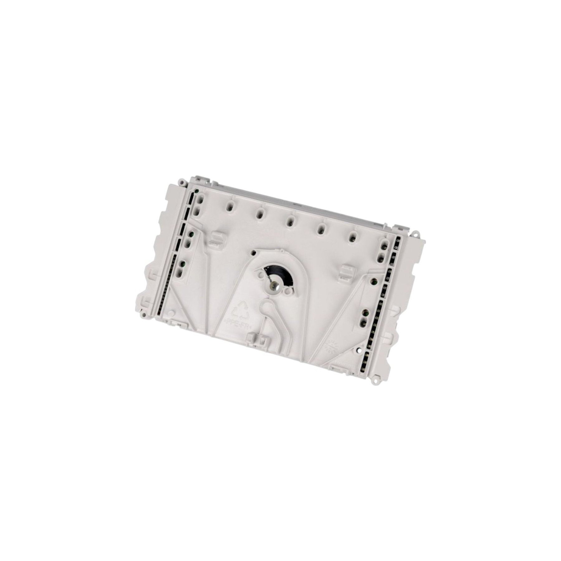 Carte WHIRLPOOL platine de puissance domino vierge