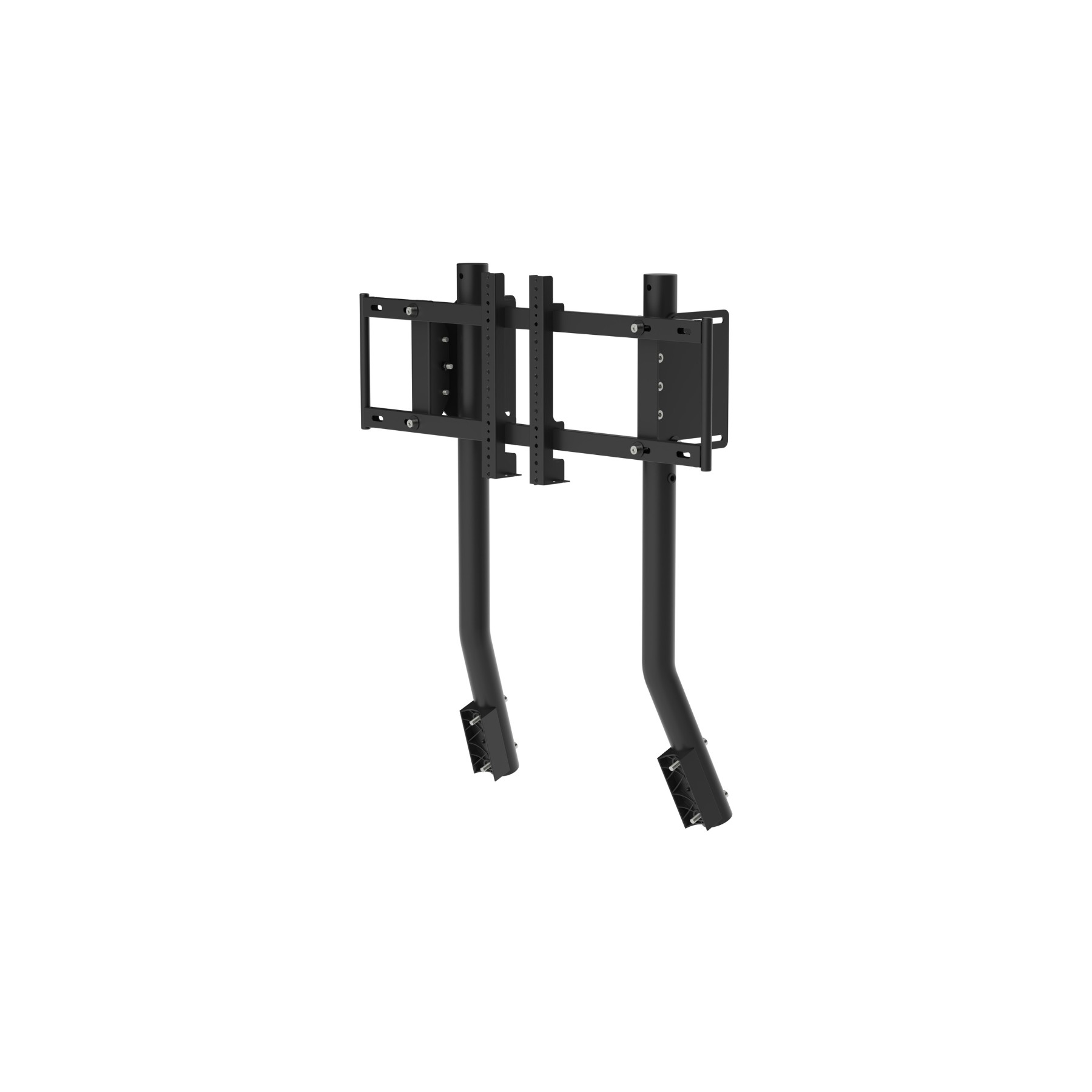 Support OPLITE GTR S8 MONITR STAND Noir