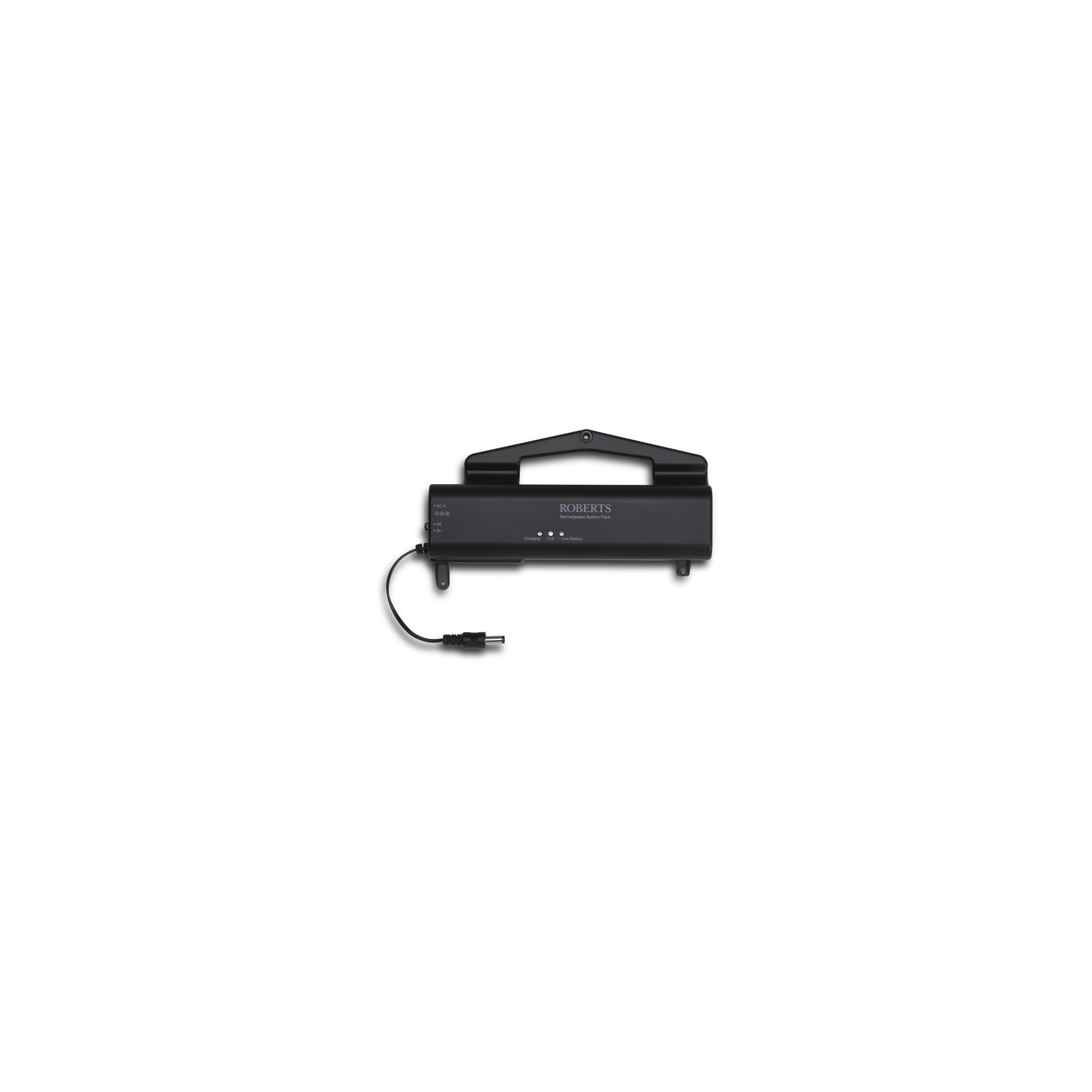 Batterie radio ROBERTS pour Stream 94
