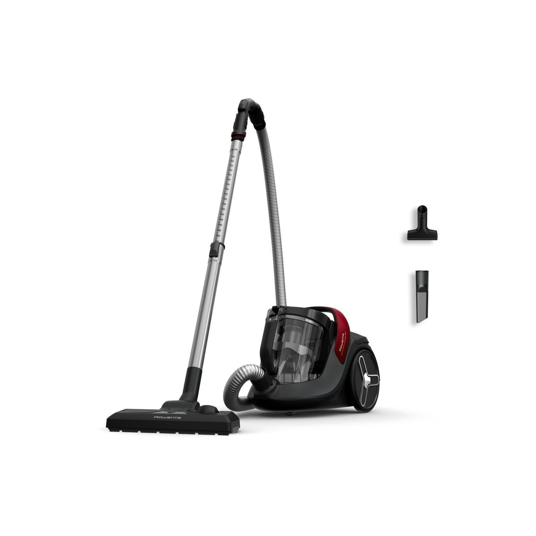 Aspirateur sans sac ROWENTA Green force cyclonic max RO7B13EA