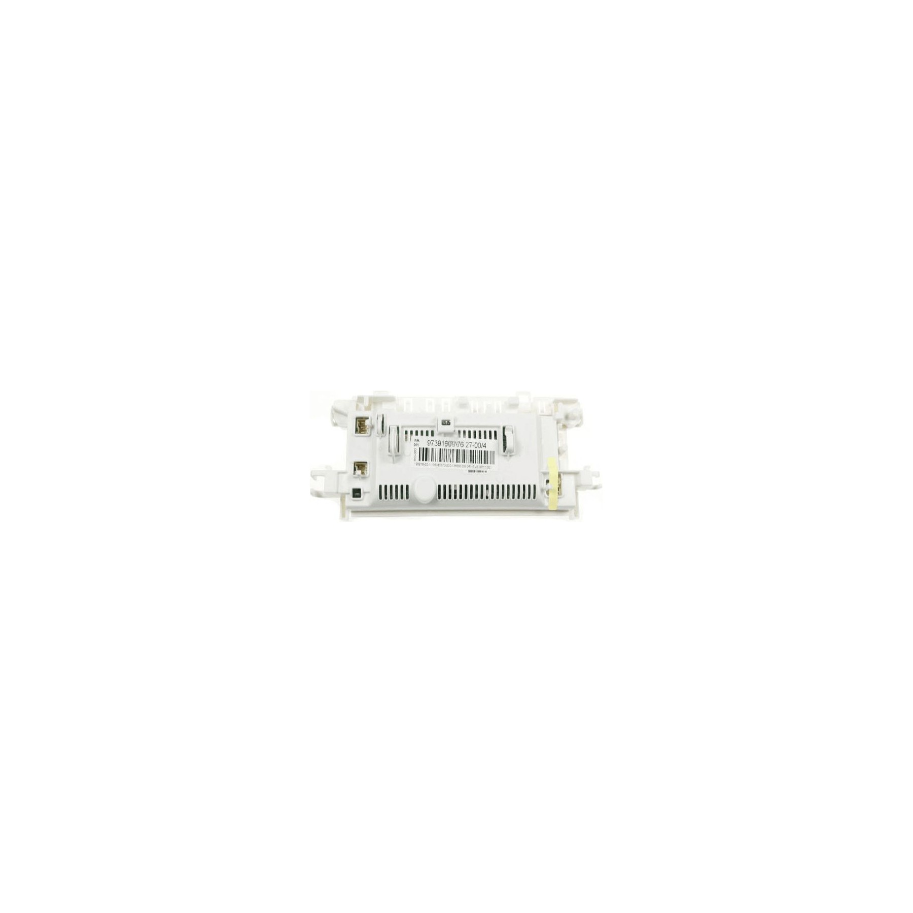 Carte ELECTROLUX module electronique configure edr106