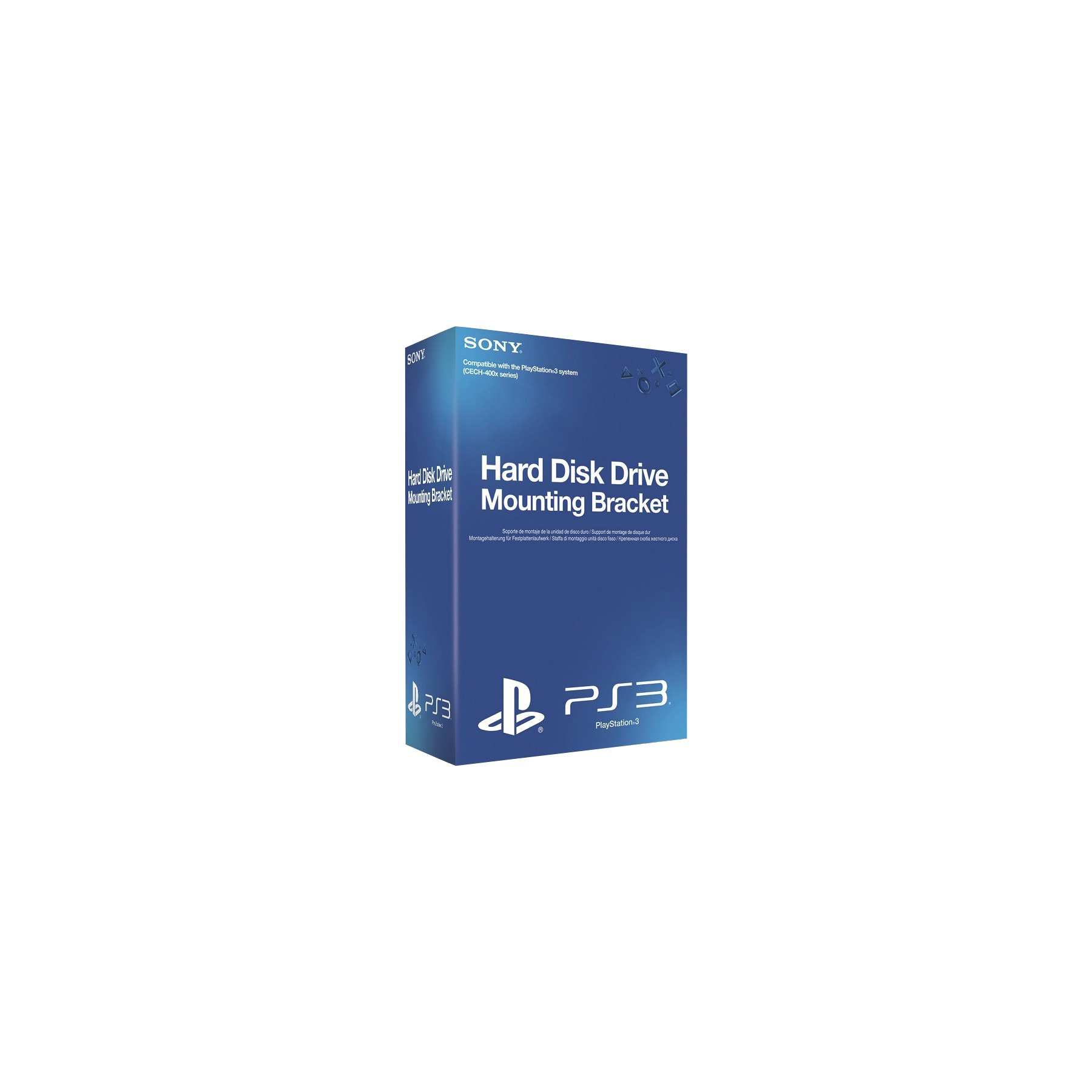 Support SONY Support Disque Dur PS3