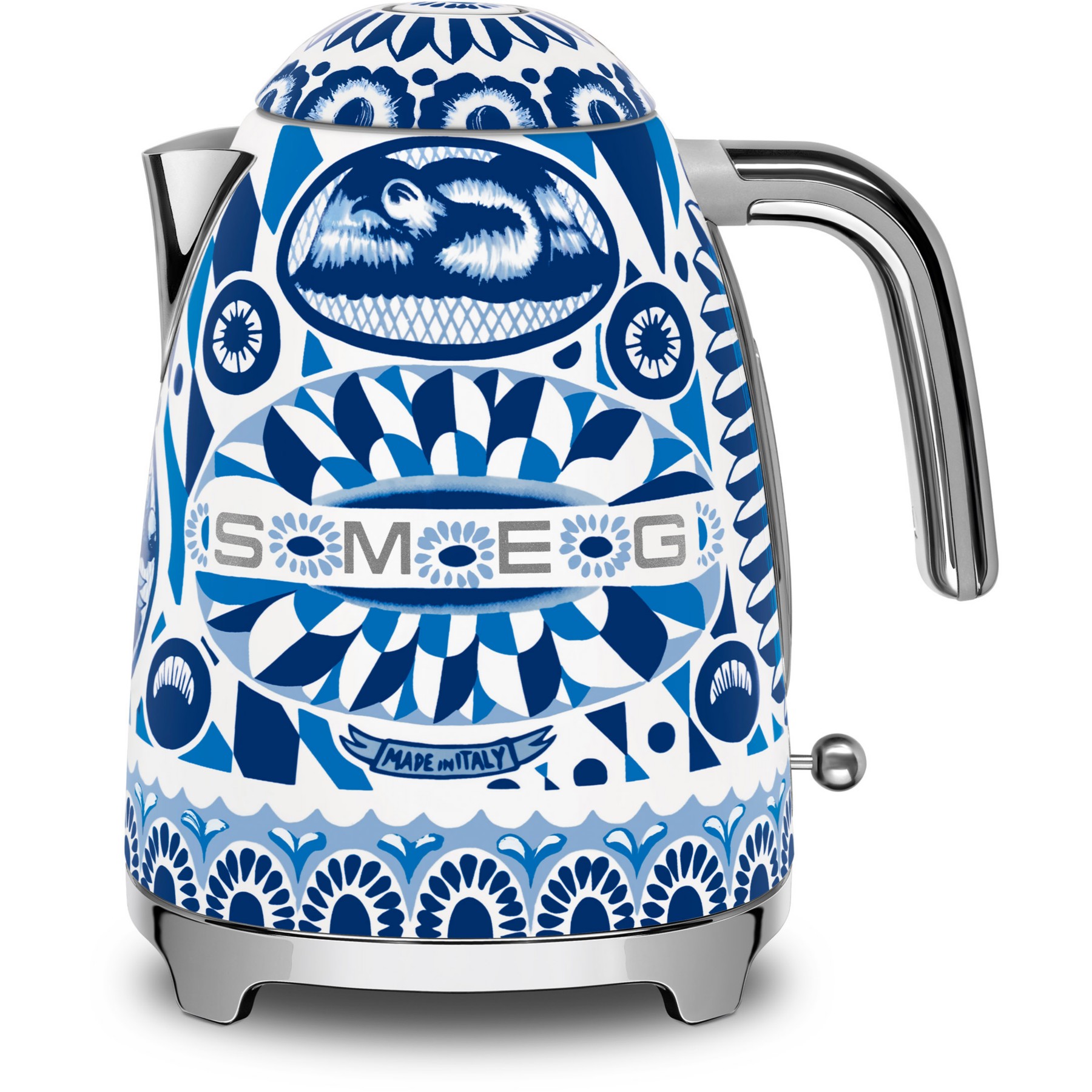 Bouilloire SMEG KLF03DGBEU