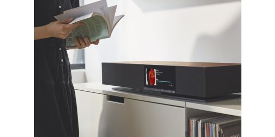 Amplificateur HiFi CAMBRIDGE AUDIO EVO ONE