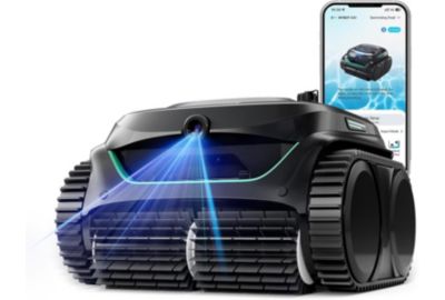 Robot piscine WYBOT C2 Vision