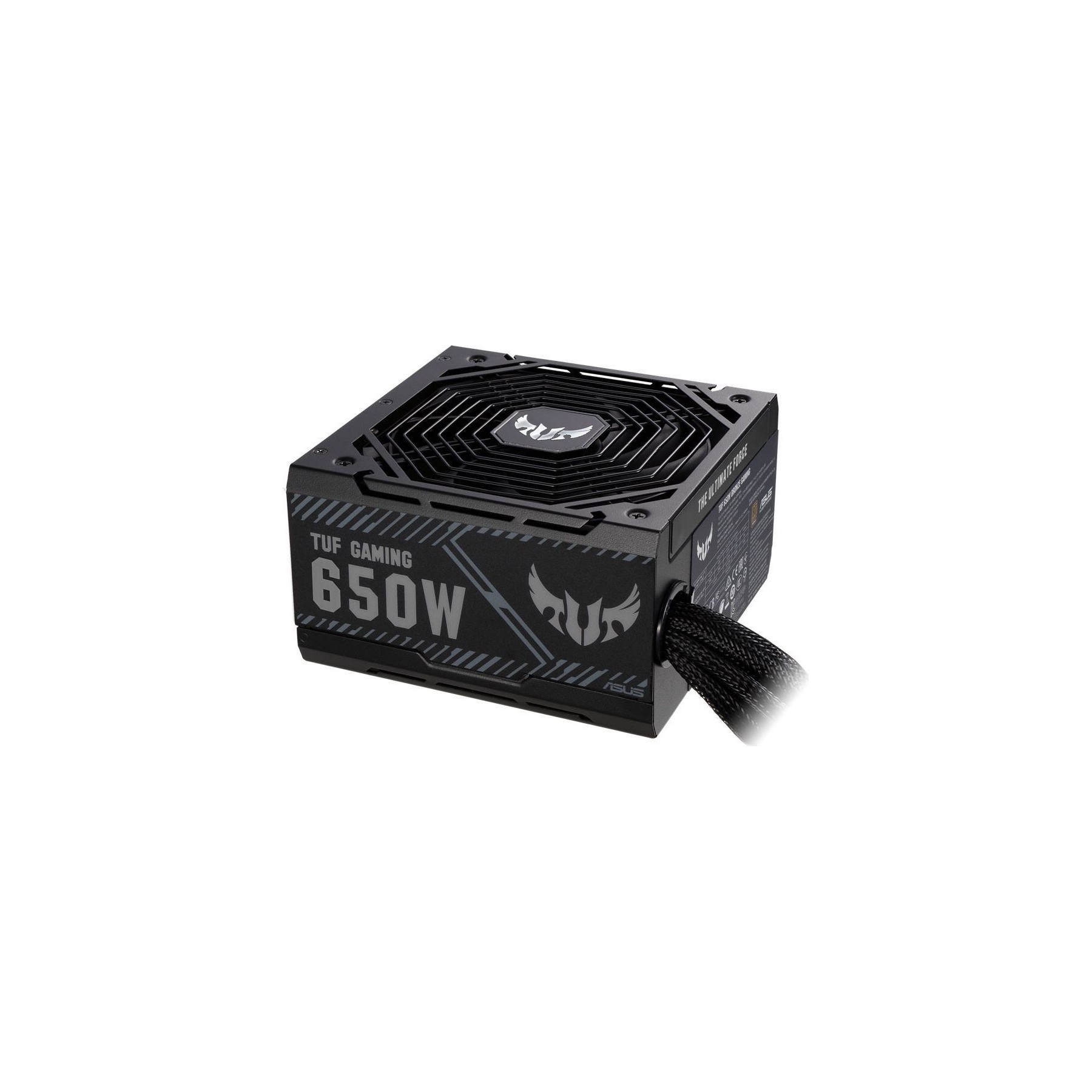 Alimentation ASUS TUF-GAMING-650B