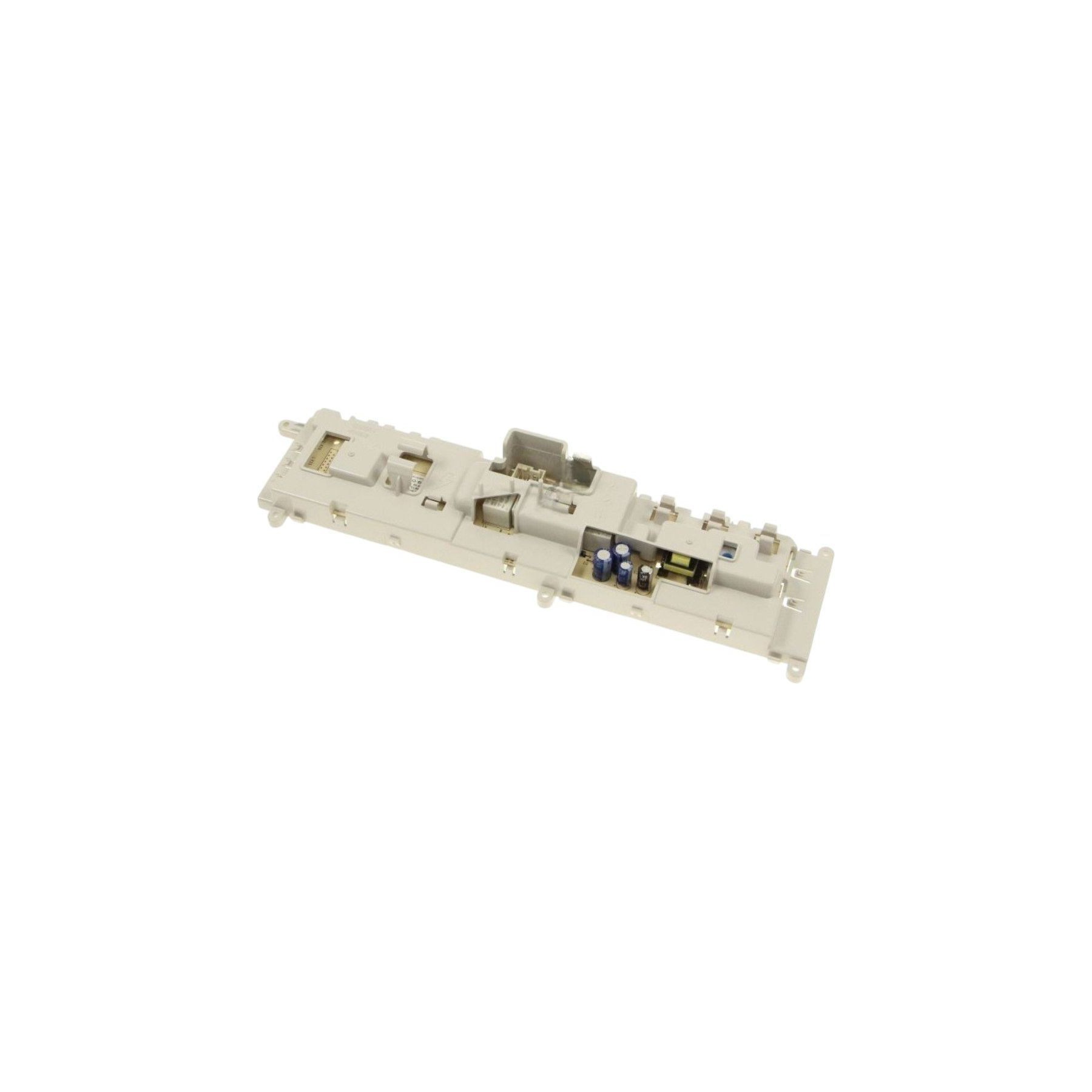 Carte OCEANIC platine f1-100560200-v04h_rev1