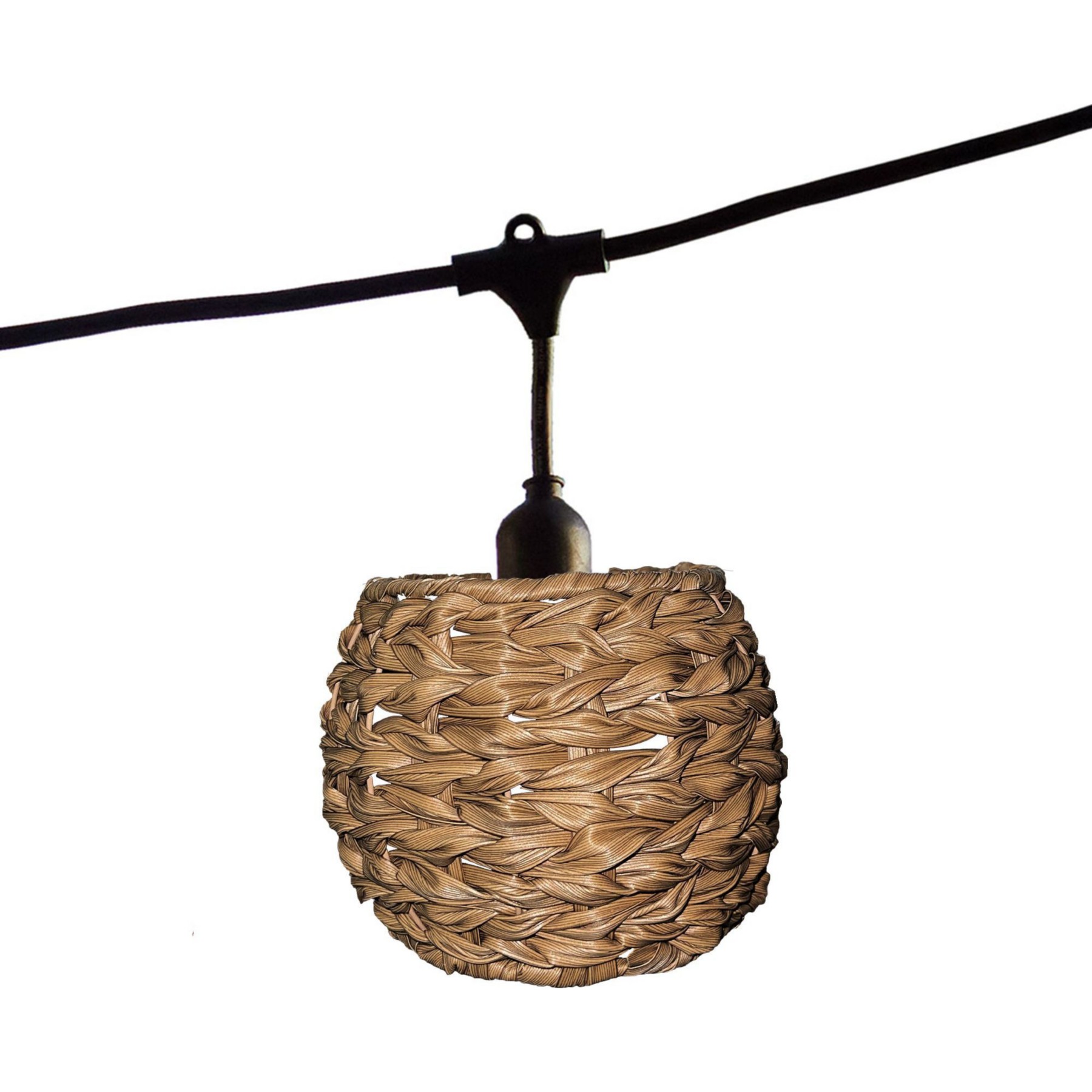 Guirlande lumineuse extérieur LUMISKY PINE