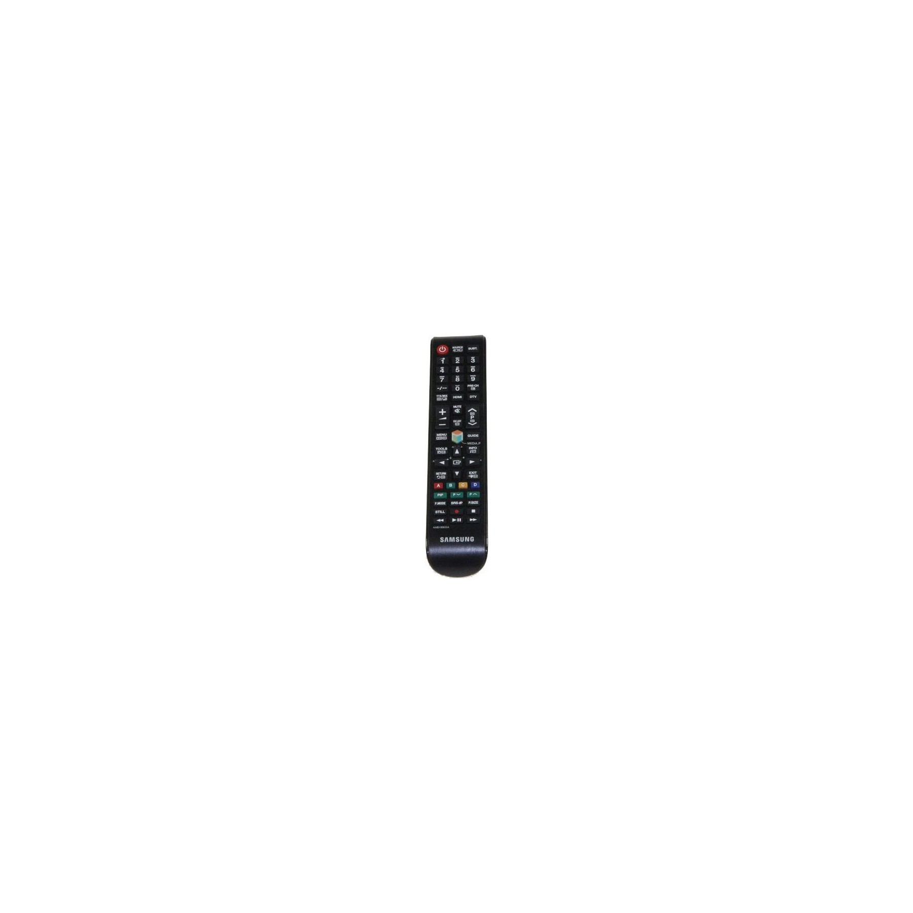 Pièce détachée SAMSUNG TELECOMMANDE TM1260A - AA83-00655A