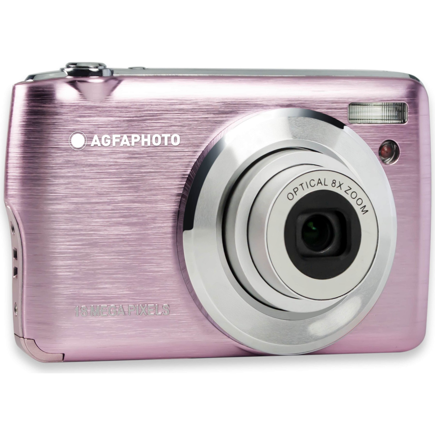 Appareil photo Compact AGFAPHOTO AGFA PHOTO Realishot DC8200 - Appareil P