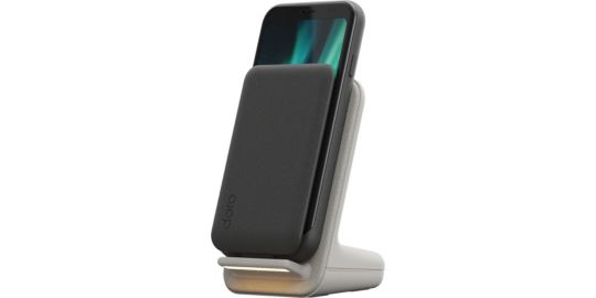 Smartphone DORO Aurora A20 4G + Station charge sans fil