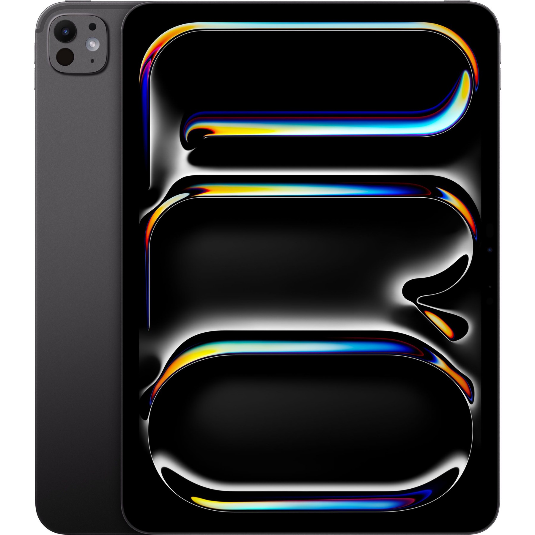 Tablette Apple IPAD Pro 11 M4 256Go Noir Sidéral Reconditionné