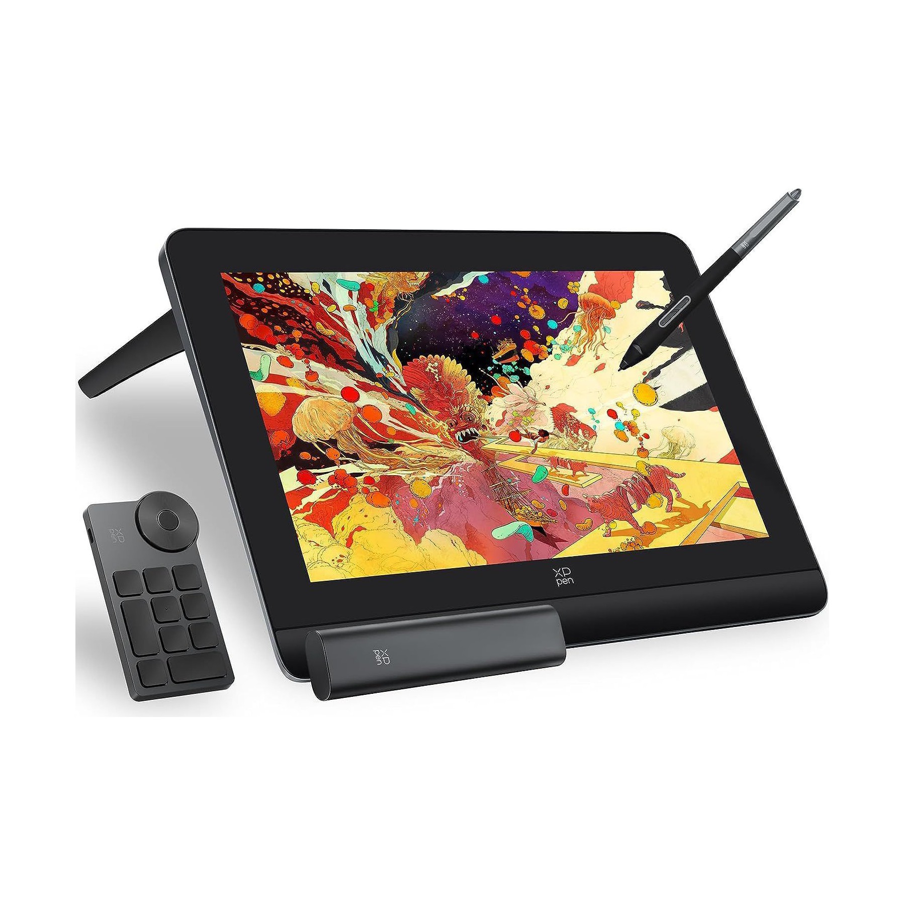 Tablette graphique XPPEN Artist Pro 14 (Gen 2)
