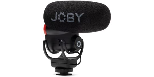 Micro JOBY Wavo PLUS