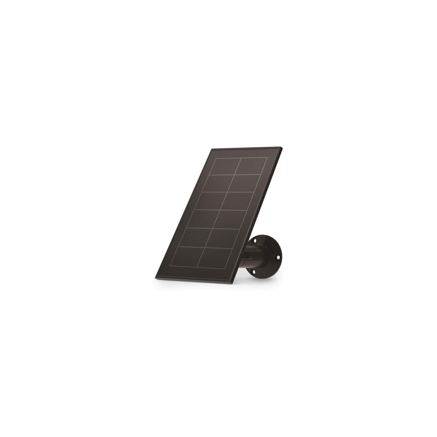 Panneau solaire ARLO Ultra/Pro/Floodlight Noir GO 2