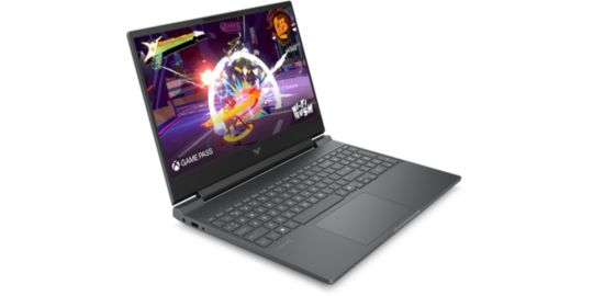 PC Gamer HP Victus 15,6" FHD 144Hz AMD Ryzen AI 5 340 Nvidia GeForce RTX 5060 16 Go RAM DDR5 SSD 512 Go Copilot+