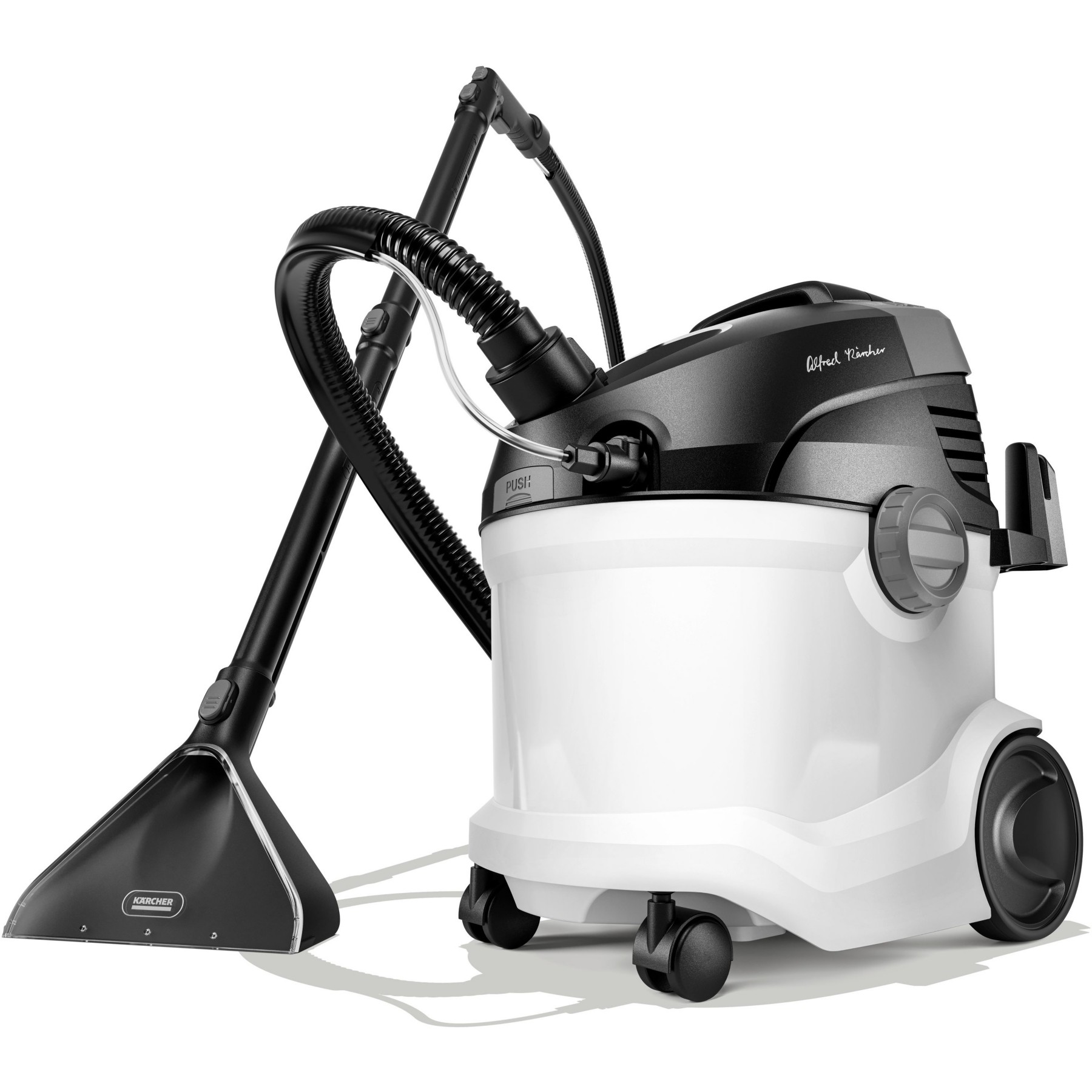 Nettoyeur détacheur KARCHER SE 6 Signature Line