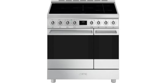 Piano de cuisson induction SMEG 1000552