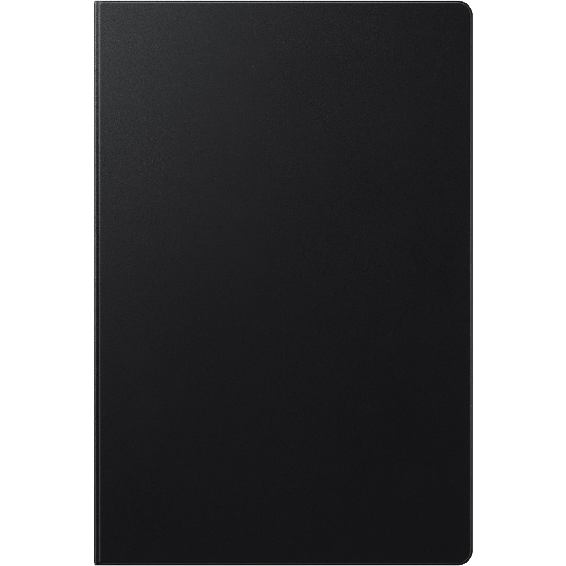 Etui SAMSUNG S8 Ultra Book Cover Noir