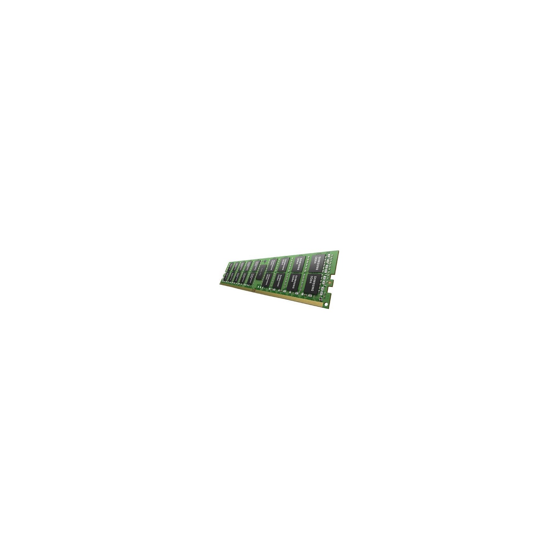 Mémoire vive SAMSUNG 16 Go DDR4 2666 Mhz