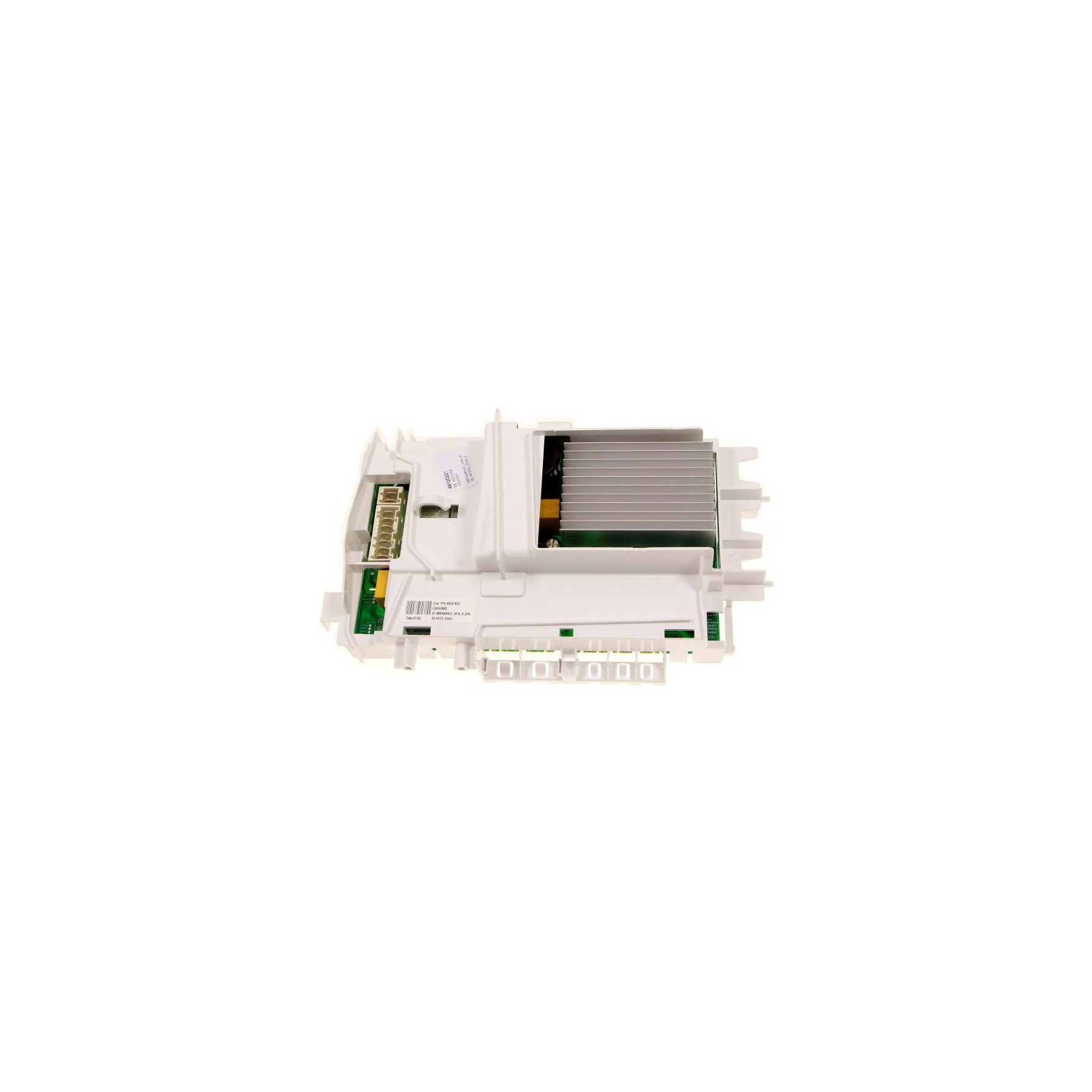 Carte CANDY module de puissance programmé