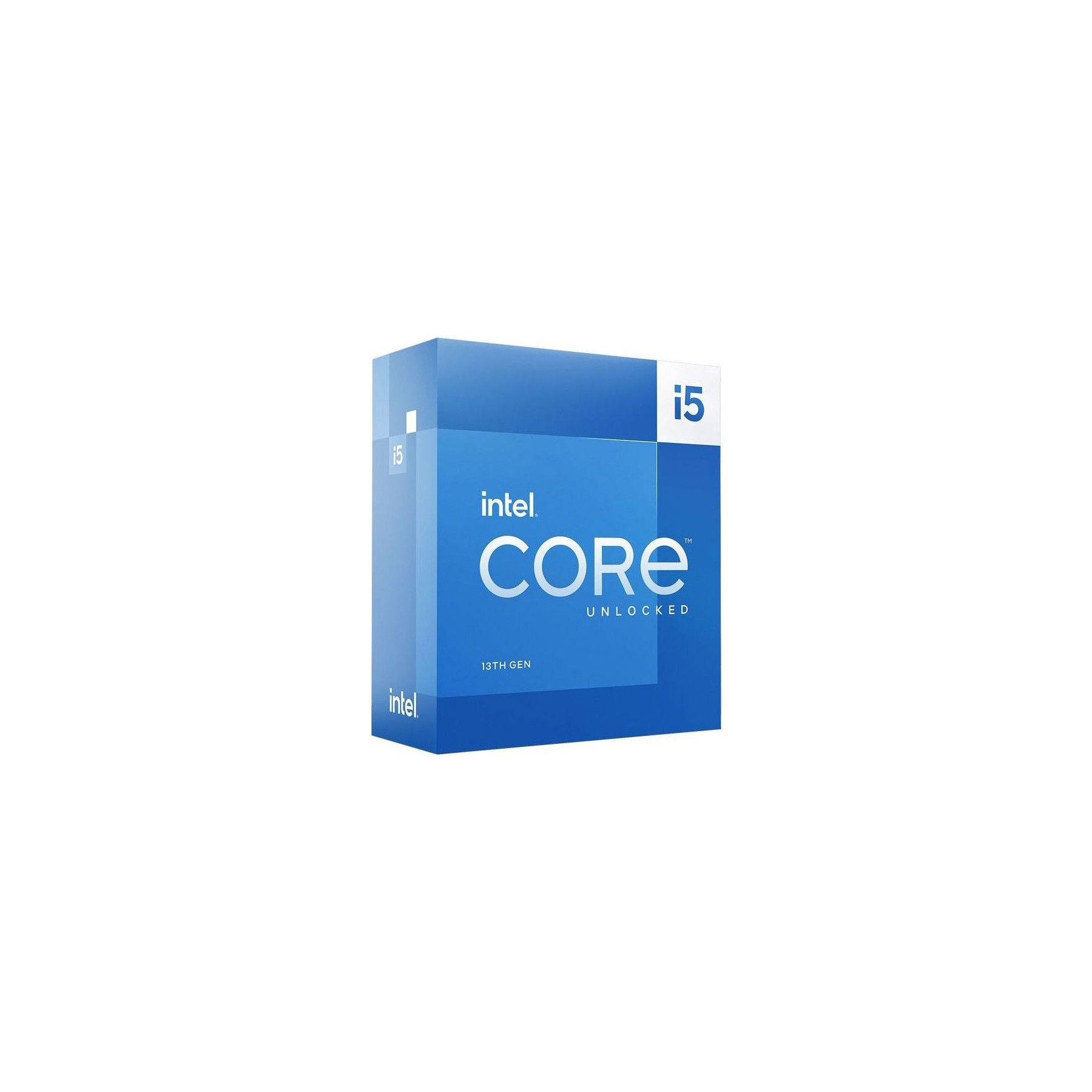 Processeur CPU INTEL Core I5-13600KF