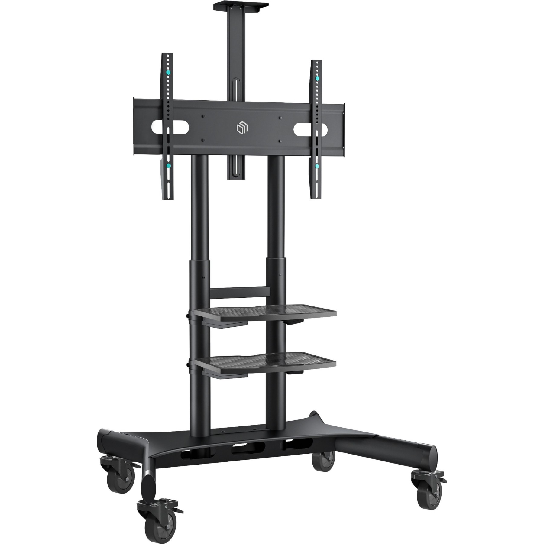 Pied TV ONKRON Mobile 50"–90", 91 kg, Noir TS1881-B